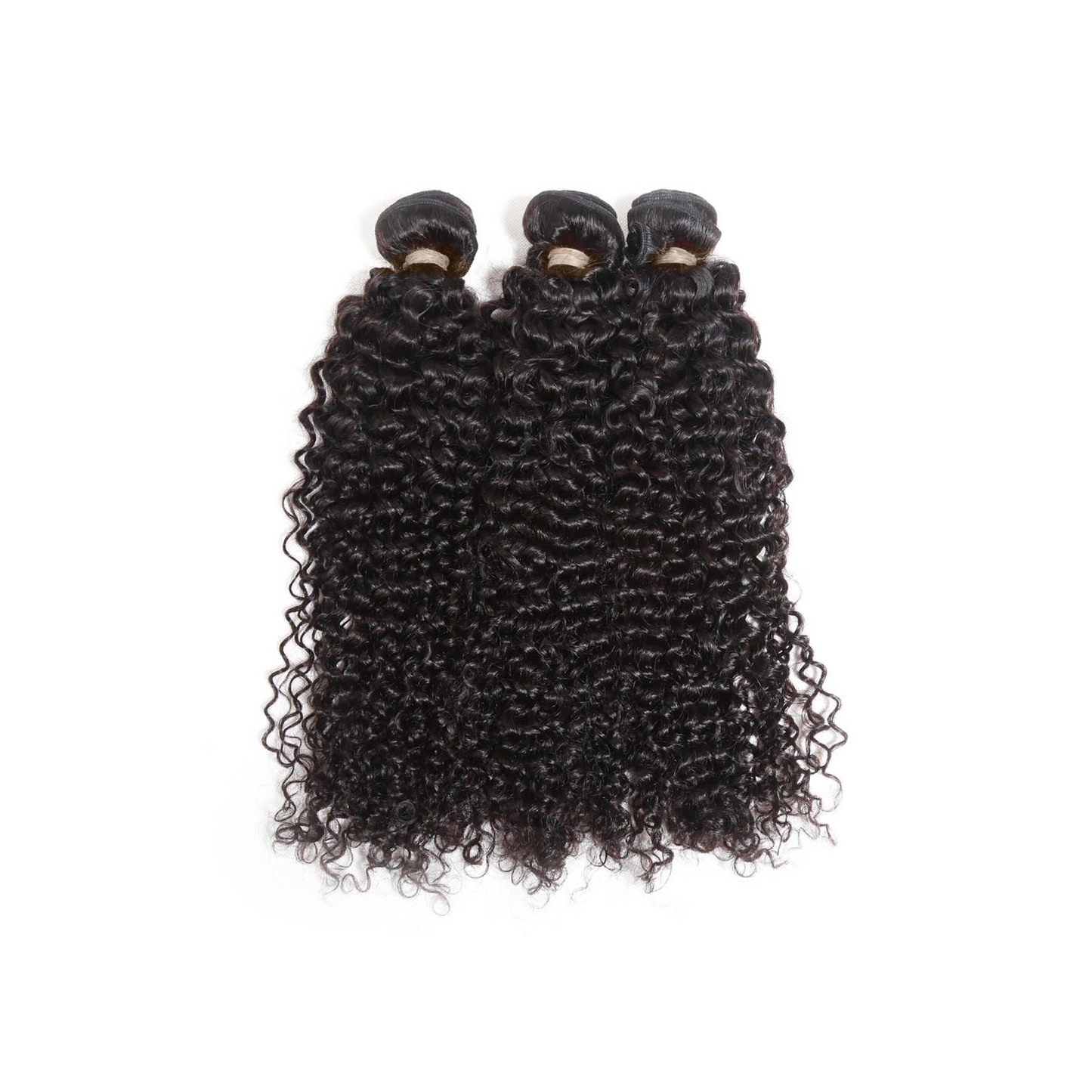 HD Curly Wig