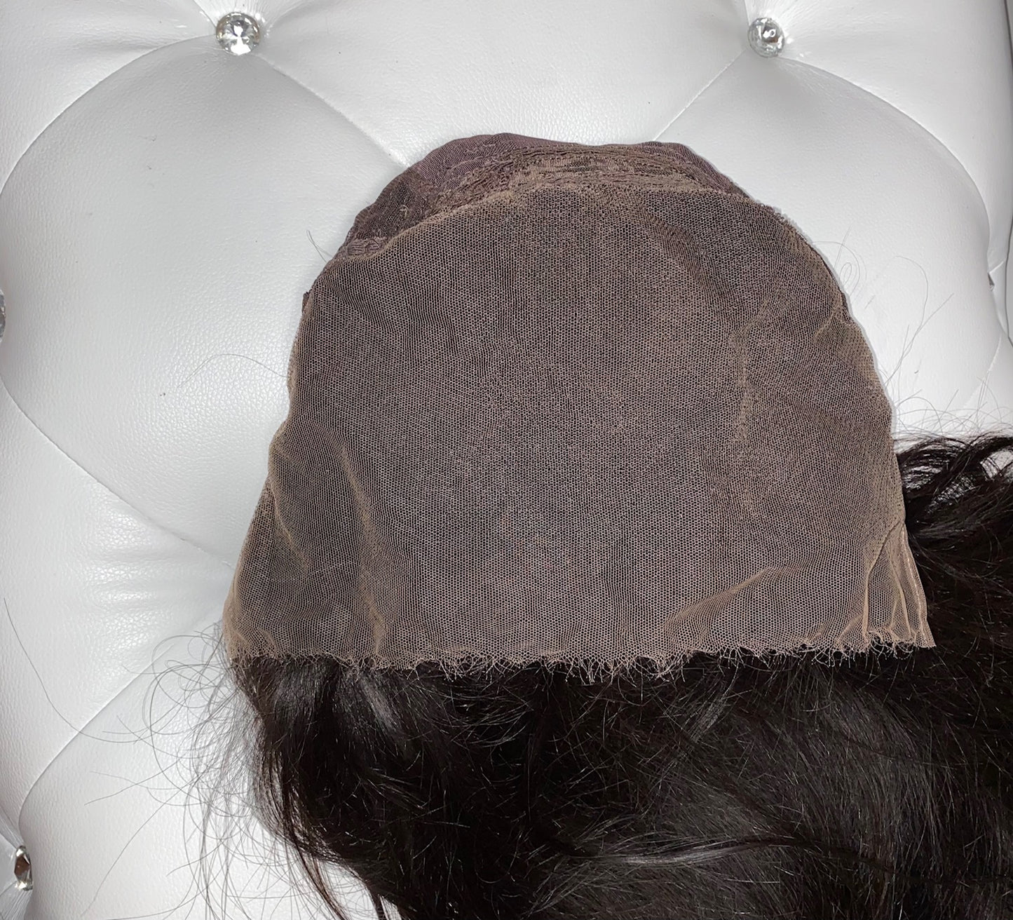 HD Straight Wig