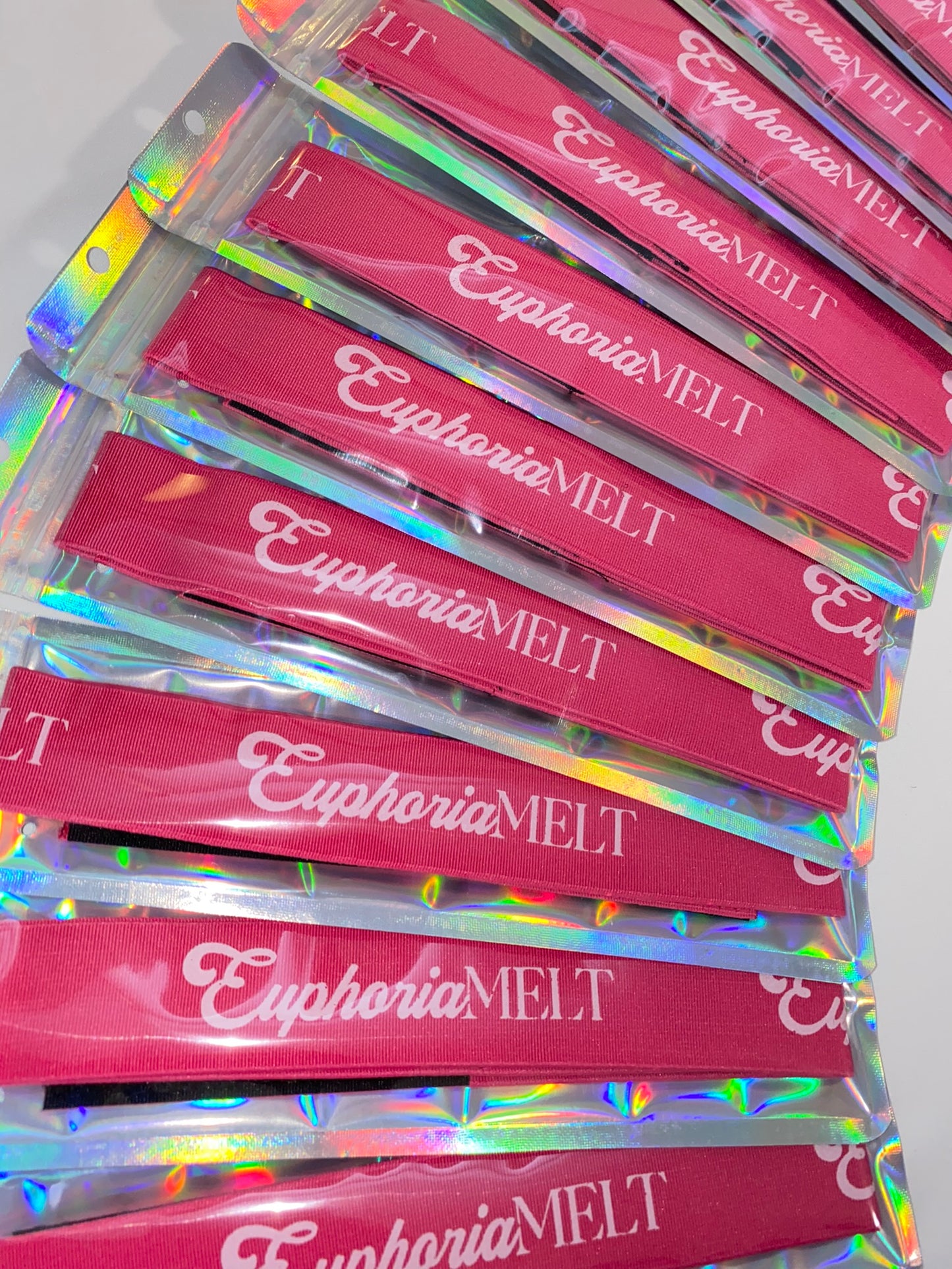 Euphoria Melt Band